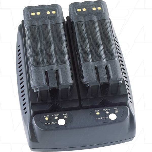 Cadex UCC2 Mobile